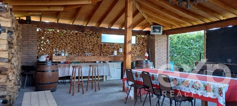 Parcela en venta en Calera de Tango
