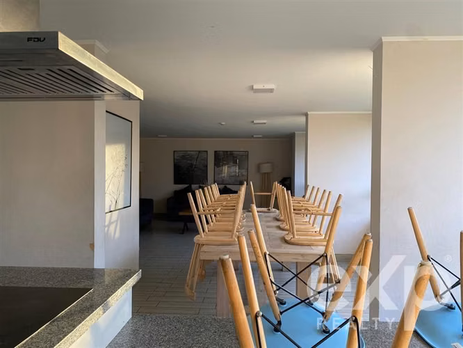 Departamento en venta de 3 dorm 2 baños. en Maipú