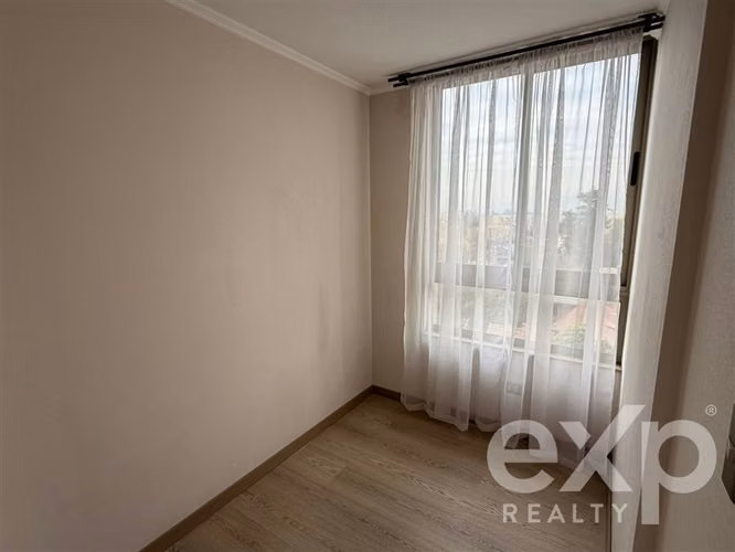 Departamento en venta de 3 dorm 2 baños. en Maipú