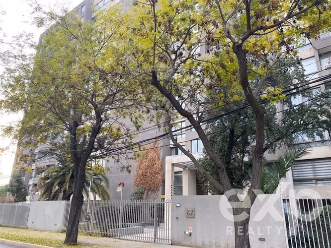 Departamento en venta de 3 dorm 2 baños. en Maipú