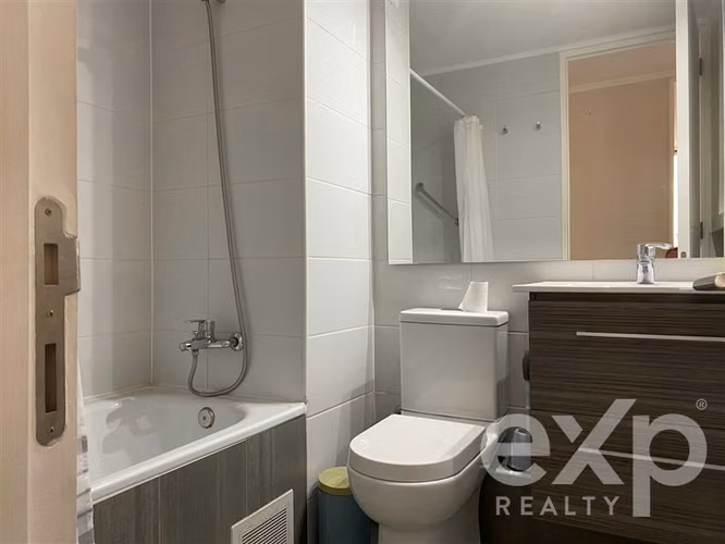 Departamento en venta de 3 dorm 2 baños. en Maipú