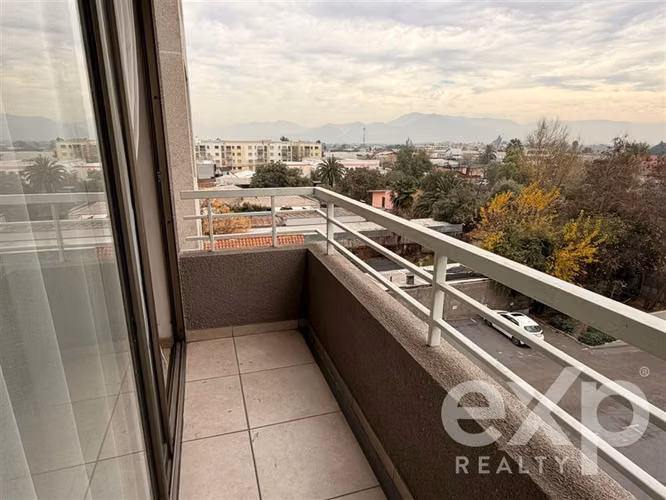 Departamento en venta de 3 dorm 2 baños. en Maipú