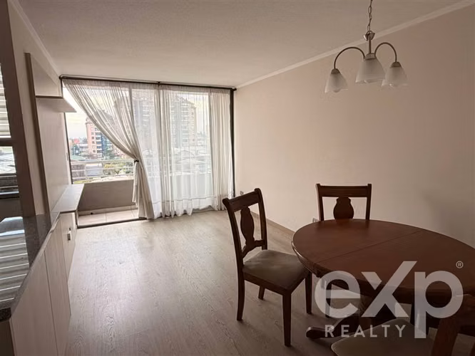 Departamento en venta de 3 dorm 2 baños. en Maipú
