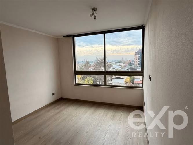 Departamento en venta de 3 dorm 2 baños. en Maipú