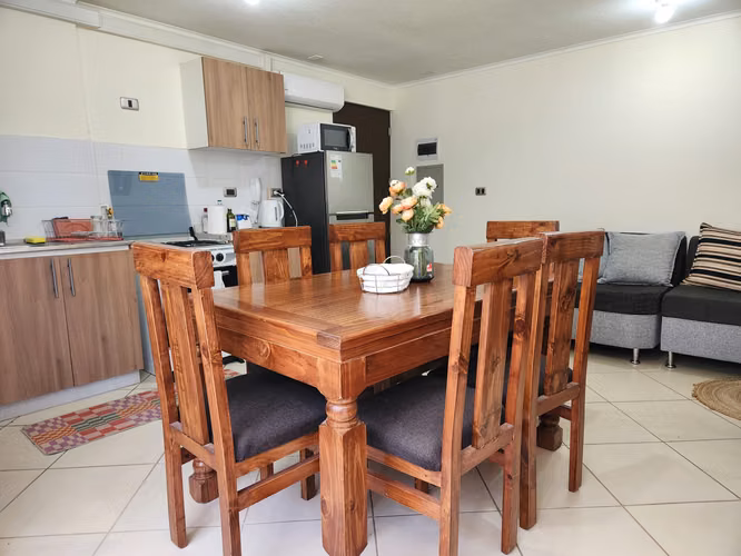 Condominio Parque Magisterio, Arriendo Departamento 3d 2b. GGCC incluidos! - Imagen 4