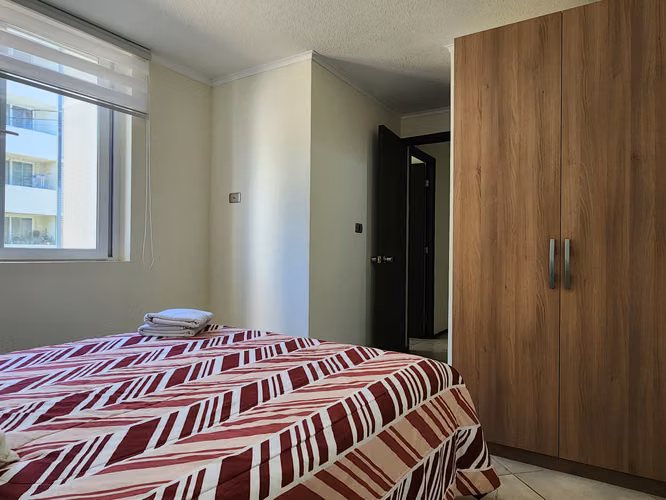 Condominio Parque Magisterio, Arriendo Departamento 3d 2b. GGCC incluidos! - Imagen 13