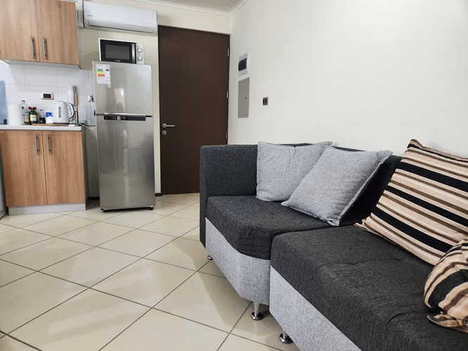 Condominio Parque Magisterio, Arriendo Departamento 3d 2b. GGCC incluidos! - Imagen 5