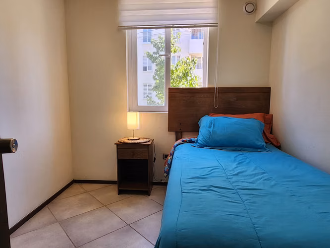 Condominio Parque Magisterio, Arriendo Departamento 3d 2b. GGCC incluidos! - Imagen 9