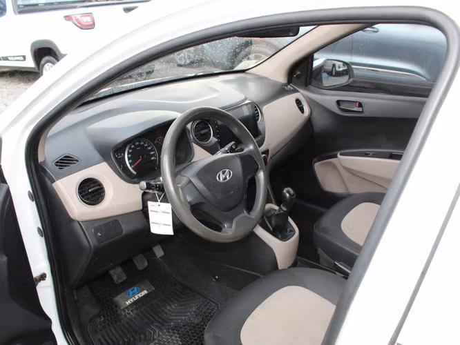 HYUNDAI i10 GL 1.0 2014
