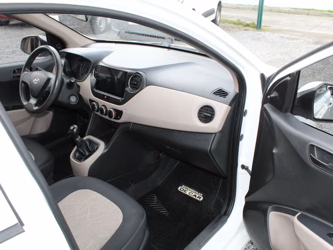 HYUNDAI i10 GL 1.0 2014