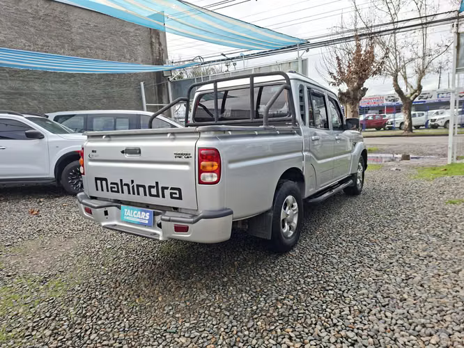 MAHINDRA PIK UP 2.2 DIESEL 4X2 2021