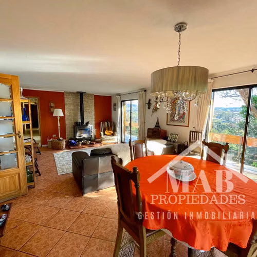 Venta de casa en Quilpué (176918)