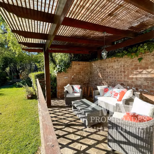 Venta de casa en Quilpué (176918)