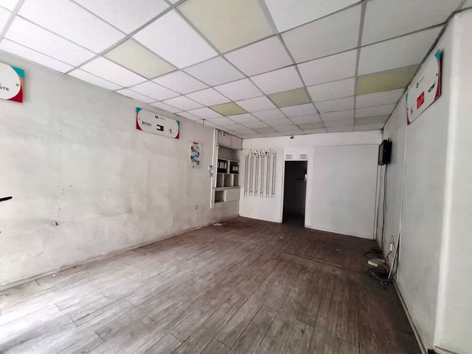 Arriendo Local esquina centro Rancagua (176920)