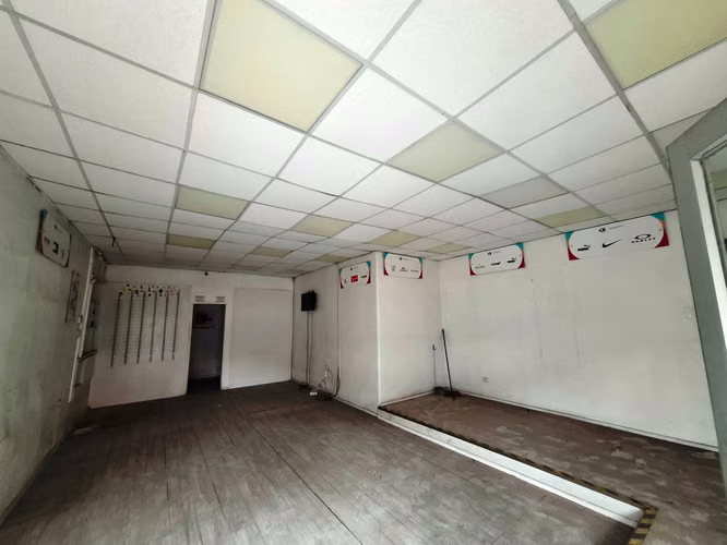 Arriendo Local  centro Rancagua (176920)