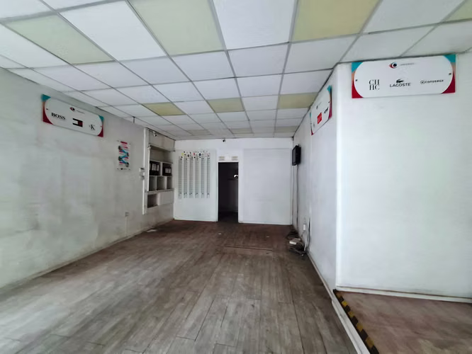 Arriendo Local  centro Rancagua (176920)