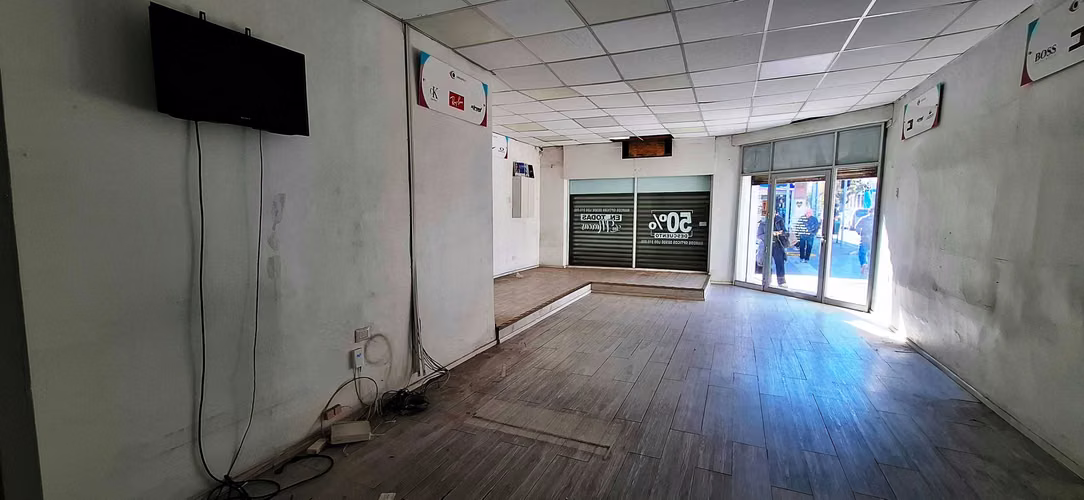 Arriendo Local  centro Rancagua (176920)