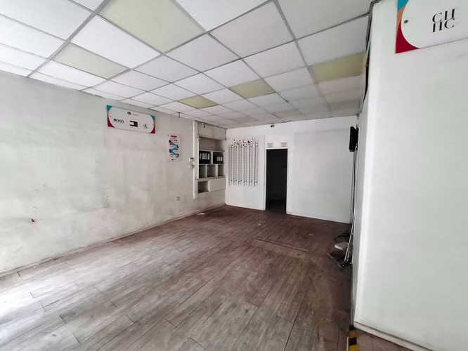 Arriendo Local  centro Rancagua (176920)