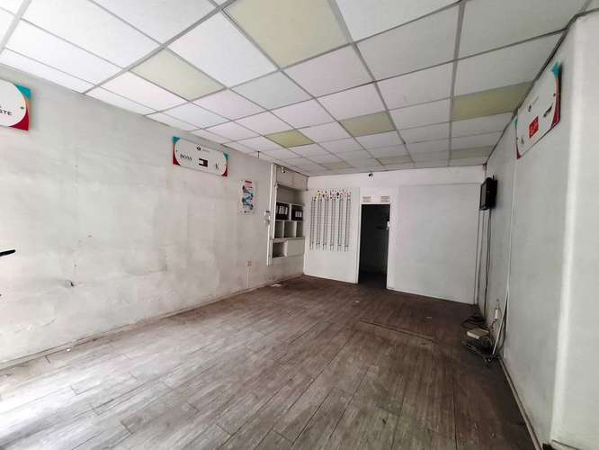 Arriendo Local  centro Rancagua (176920)