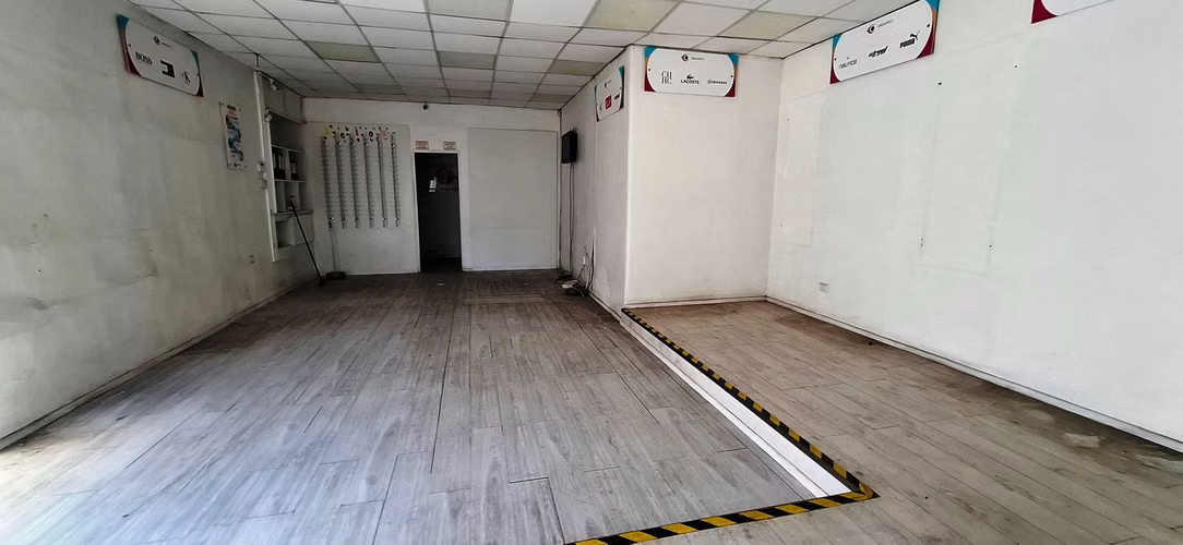 Arriendo Local  centro Rancagua (176920)