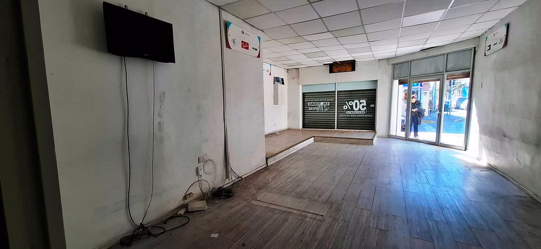 Arriendo Local  centro Rancagua (176920)