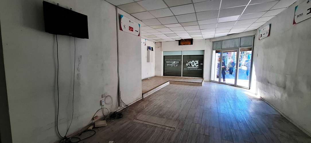 Arriendo Local  centro Rancagua (176920)