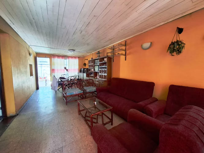 Venta casa 2 dormitorios sector Recreo (176924)
