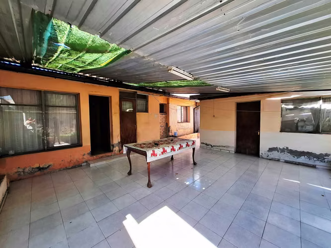 Venta casa 2 dormitorios sector Lider Recreo (176924)