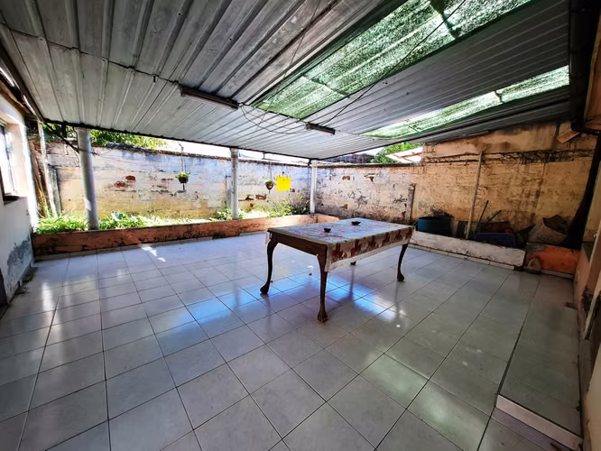Venta casa 2 dormitorios sector Recreo (176924)