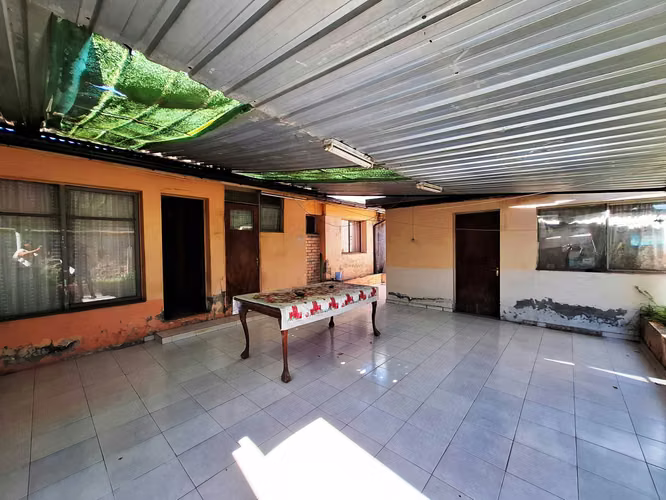 Venta casa 2 dormitorios sector Recreo (176924)