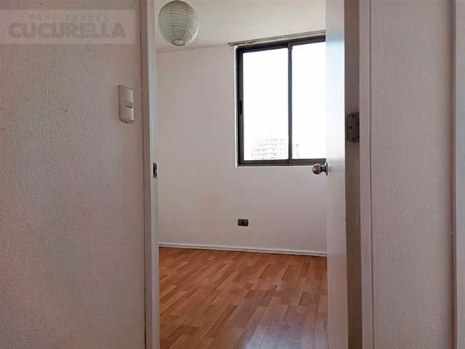 Departamento en arriendo 2 Dor y 1 B San Miguel