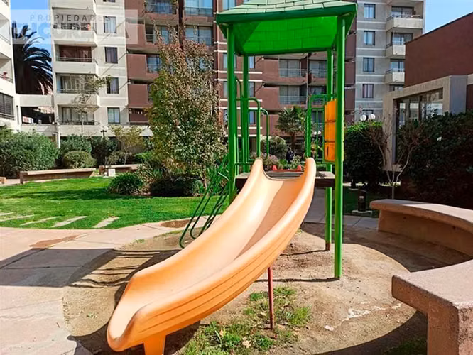 Departamento en arriendo 2 Dor y 1 B San Miguel
