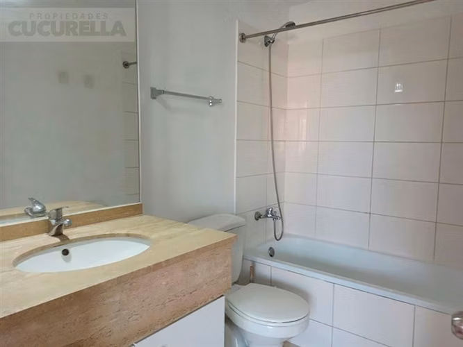 Departamento en arriendo 2 Dor y 1 B San Miguel