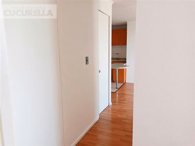 Departamento en arriendo 2 Dor y 1 B San Miguel