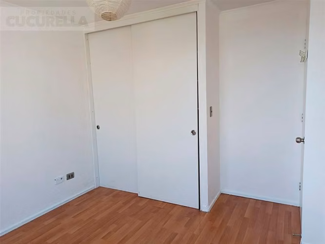 Departamento en arriendo 2 Dor y 1 B San Miguel