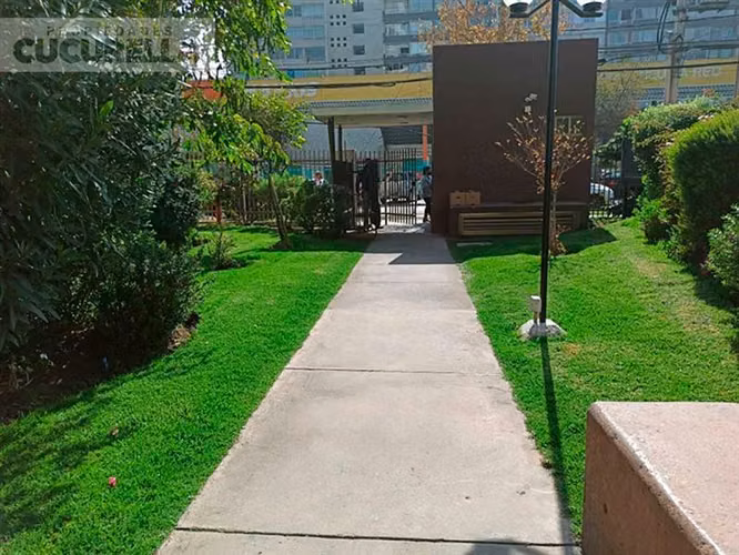 Departamento en arriendo 2 Dor y 1 B San Miguel