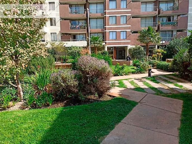 Departamento en arriendo 2 Dor y 1 B San Miguel