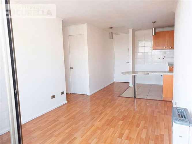 Departamento en arriendo 2 Dor y 1 B San Miguel