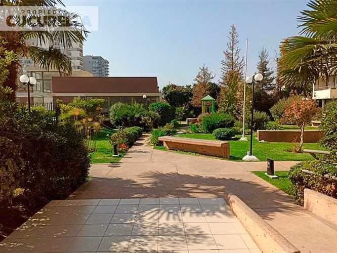 Departamento en arriendo 2 Dor y 1 B San Miguel
