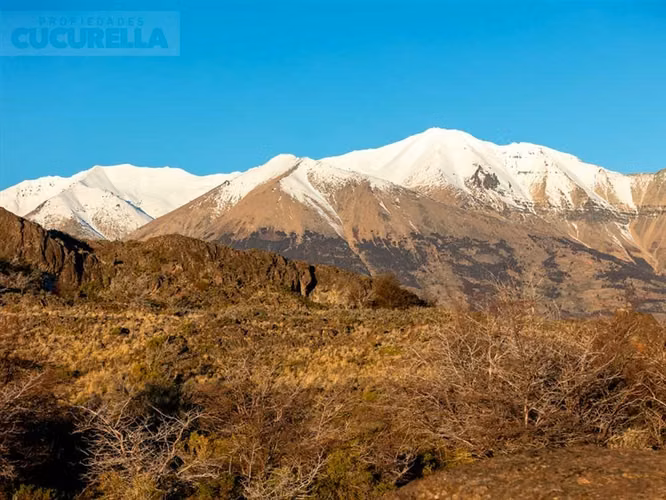 Sitio en venta en Río Ibáñez