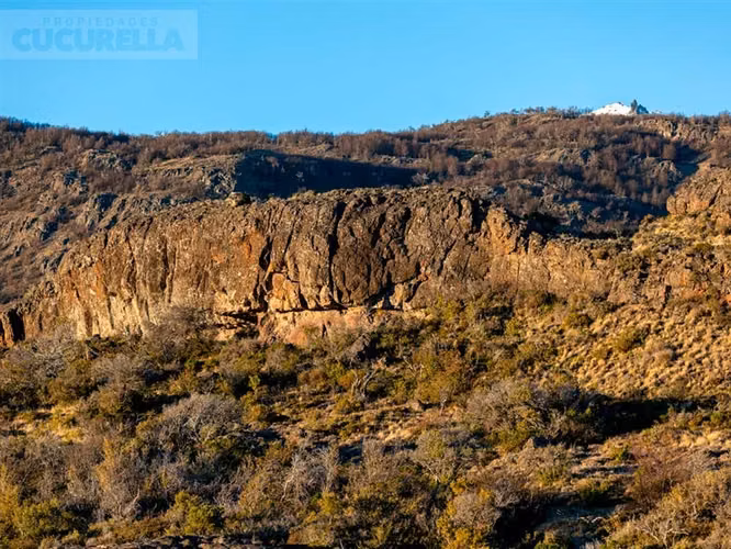 Sitio en venta en Río Ibáñez