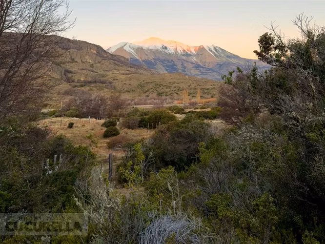Sitio en venta en Río Ibáñez