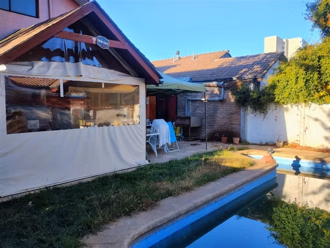 Oportunidad en Venta de 5 dorm 3 Baños Sect Oriente en Talca