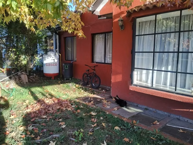 Oportunidad en Venta de 5 dorm 3 Baños Sect Oriente en Talca