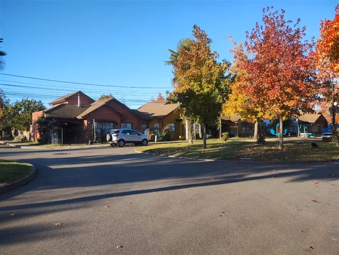 Oportunidad en Venta de 5 dorm 3 Baños Sect Oriente en Talca