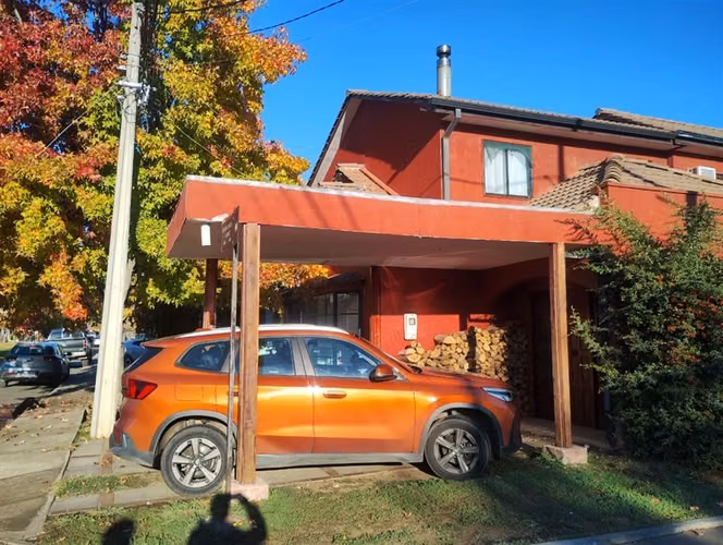 Oportunidad en Venta de 5 dorm 3 Baños Sect Oriente en Talca