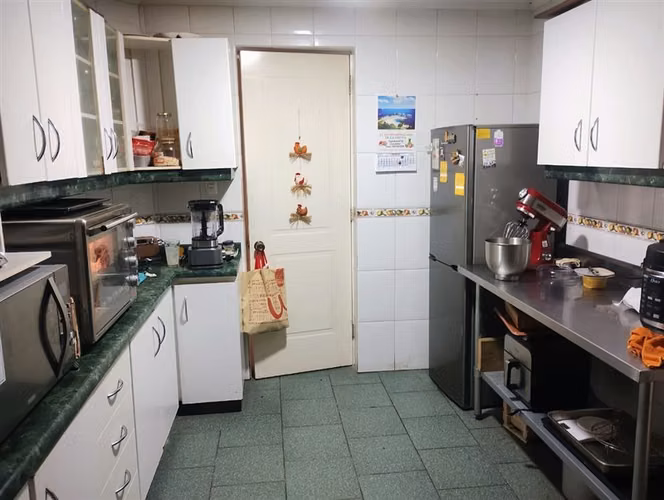Oportunidad en Venta de 5 dorm 3 Baños Sect Oriente en Talca
