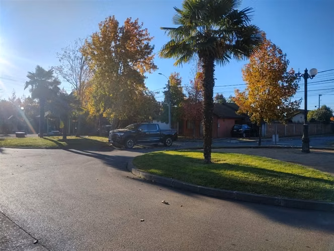 Oportunidad en Venta de 5 dorm 3 Baños Sect Oriente en Talca