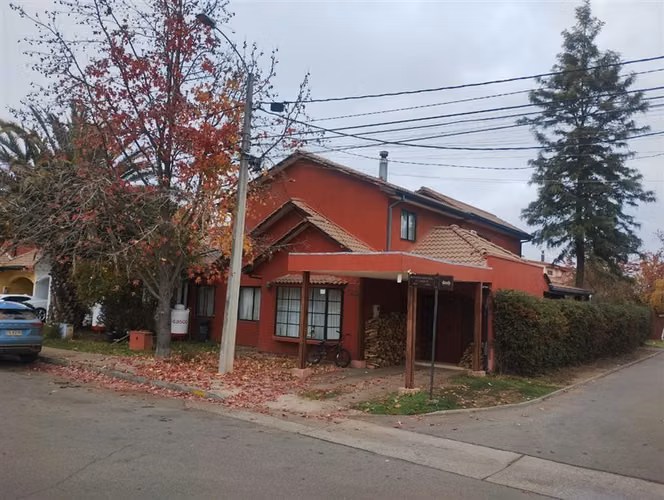 Oportunidad en Venta de 5 dorm 3 Baños Sect Oriente en Talca