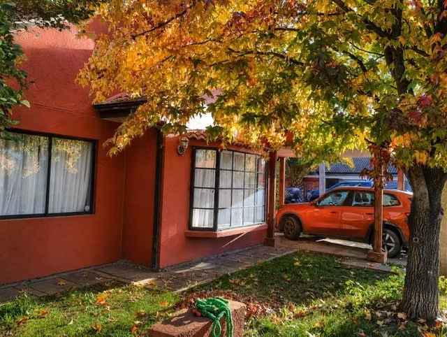 Oportunidad en Venta de 5 dorm 3 Baños Sect Oriente en Talca